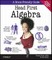 Head First Algebra