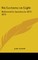Six Lectures on Light