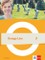 Orange Line 3 Grundkurs. Schulbuch (flexibler Einband) Klasse 7