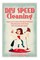 DIY Speed Cleaning