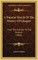 A Popular Sketch Of The History Of Glasgow