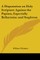 A Disputation on Holy Scripture Against the Papists, Especially Bellarmine and Stapleton