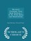 Newton's Principia, First Book Sections I, II, III, with Notes and Illustrations - Scholar's Choice Edition