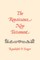 The Renaissance New Testament