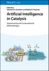 Artificial Intelligence in Catalysis