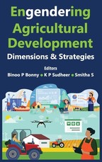 Engendering Agricultural Development Dimensions and Strategies Engendering Agricultural Development Dimensions and Strategies