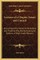 Lectures of a Chapter, Senate and Council