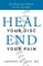 Heal Your Disc, End Your Pain