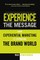 Experience the Message