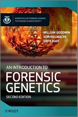 An Introduction to Forensic Genetics 2e An Introduction to Forensic Genetics 2e