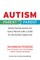 Autism: Parent to Parent