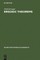 Ergodic Theorems