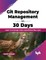Git Repository Management in 30 Days