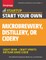 Start Your Own Microbrewery, Distillery, or Cidery