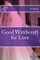 Good Witchcraft for Love