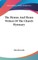 The Hymns And Hymn Writers Of The Church Hymnary