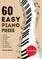 50 Easy Piano Pieces