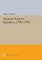 Austria's Eastern Question, 1700-1790