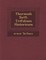 Thormodi Torf I. Trifolium Historicum