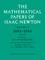The Mathematical Papers of Isaac Newton: Volume 5, 1683-1684