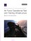 Air Force Operational Test and Training Infrastructure