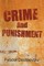 Crime and Punishment