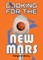 Cooking for the New Mars