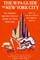 The Wpa Guide to New York City