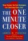 The One Minute Closer