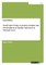 Youth Sport Policy in Austria. Analysis and Development of Quality Indicators at National Level