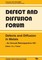 Defects and Diffusion in Metals - An Annual Retrospective VI