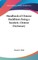 Handbook of Chinese Buddhism Being a Sanskrit, Chinese Dictionary