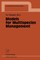Models for Multispecies Management