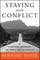 Staying with Conflict