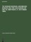 To Honor Roman Jakobson: Essays on the Occasion of His 70. Birthday, 11. October 1966
