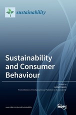 Sustainability and Consumer Behaviour Sustainability and Consumer Behaviour