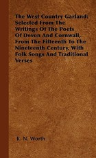 The West Country Garland