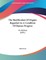 The Modification Of Dogma Regarded As A Condition Of Human Progress