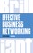 Effective Business Networking