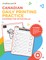 Canadian Daily Printing Practice Grades 2-4