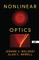 Nonlinear Optics