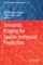 Semantic Kriging for Spatio-Temporal Prediction