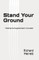 Stand Your Ground