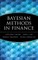 Bayesian Methods