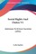 Social Rights And Duties V1