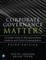 Corporate Governance Matters
