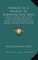 Memoir Of A Mission To Gibraltar And Spain