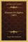 Elements Of Algebra (1881)