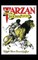 Tarzan and the Golden Lion