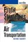 Profit Strategies for Air Transportation